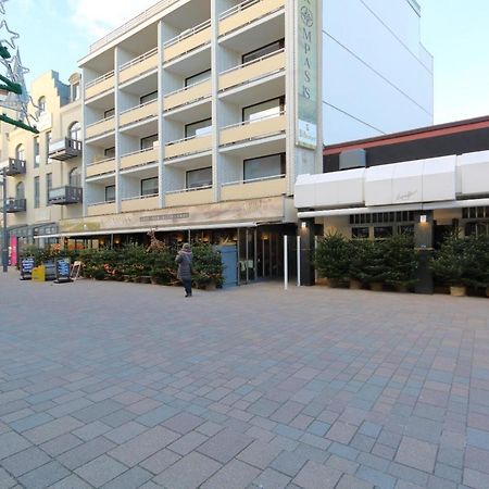Kompass-5-2 Westerland Exterior foto